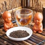 Chá Oolong | Amaya