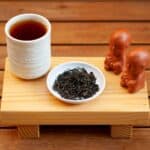 Chá Preto Orgânico | Sítio Shimada