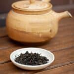 Chá Preto Orgânico | Sítio Shimada