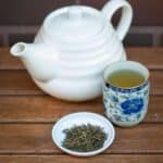 Chá Verde Bancha Não-Torrado | Yamamotoyama