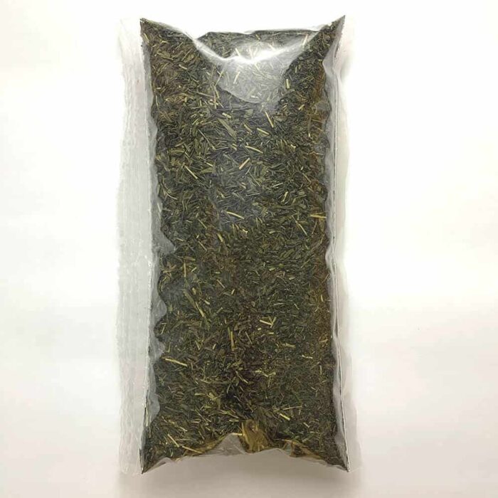 Chá Verde Orgânico 1kg | Yamamotoyama