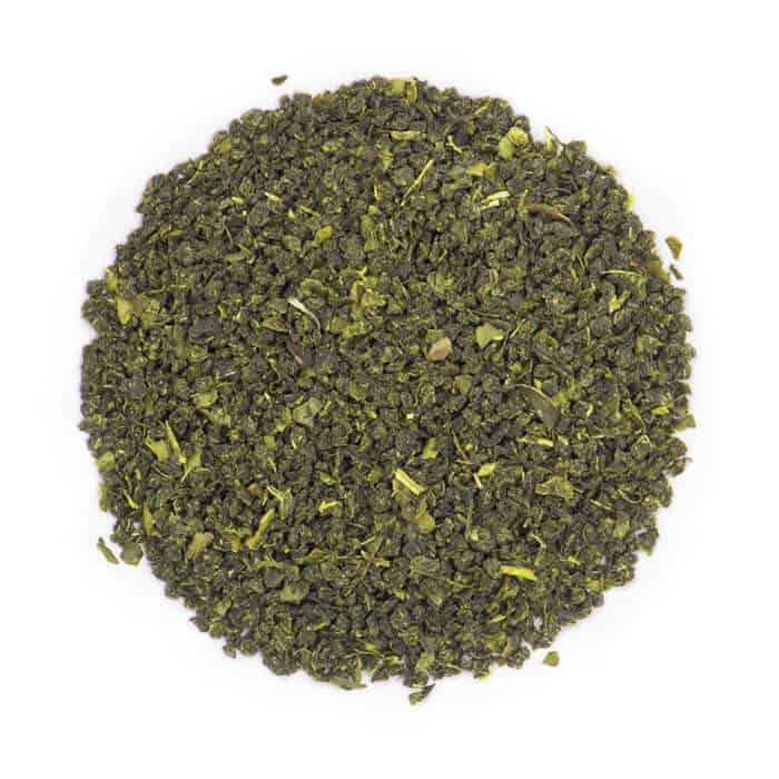 Chá Verde | Amaya