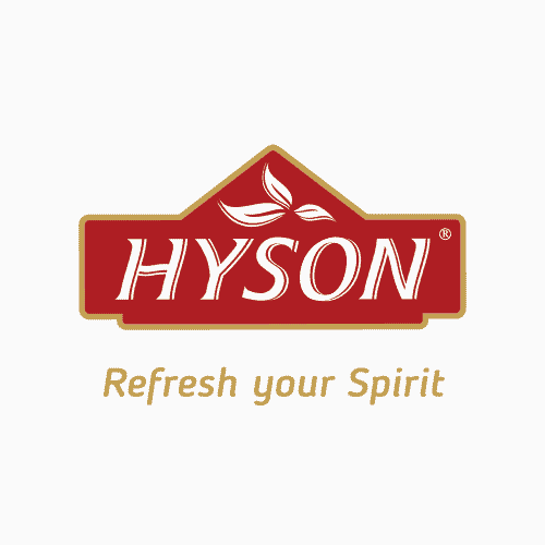 Hyson Teas