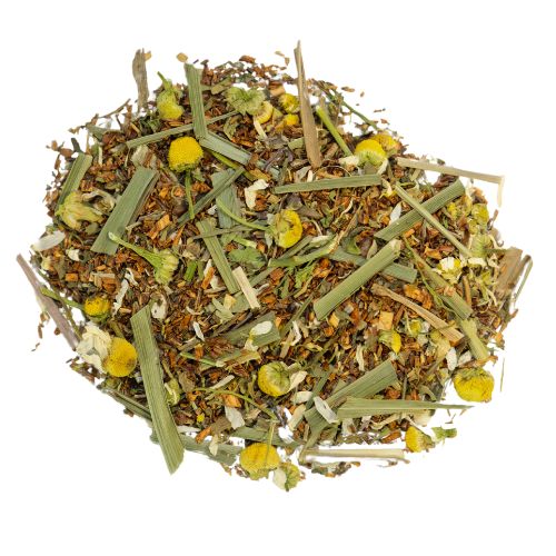 Rooibos Refresh (50g) - Chá Dō